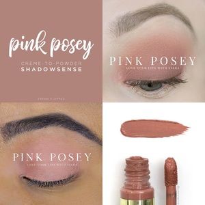 Pink Posey Shadowsense